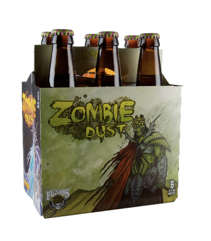 3 Floyds Zombie Dust 6pk